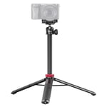 Marie Ann Ulanzi MT-44 Uzatılabilir Vlog Tripod Siyah