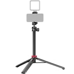 Marie Ann Ulanzi MT-44 Uzatılabilir Vlog Tripod Siyah