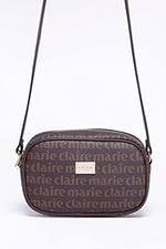 Marie Claire Kahve Kadın Postacı Çantası Barbara MC212103002