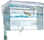 Marina Fluval Hang-On Yetiştirme Havuzu M, 1,2 L Kapasiteli, Balıklar için, Akvaryum için