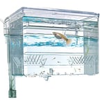 Marina Fluval Hang-On Yetiştirme Havuzu M, 1,2 L Kapasiteli, Balıklar için, Akvaryum için