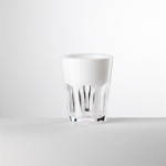 Mario Luca Guisti Mario Luca Giusti Double Face Su Bardağı 390 ml