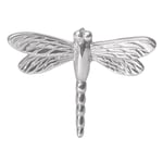 MARIPOSA Dragonfly Peçete Ağırlığı, Gümüş