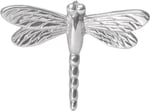 MARIPOSA Dragonfly Peçete Ağırlığı, Gümüş
