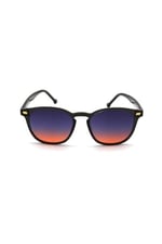 MARISOL MarkaMRS BERLİN C06 MR KEMİK FÜME Güneş Unisex Gözlüğü