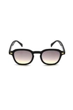 MARISOL MarkaMRS DENVER C04 GRİ KEMİK SİYAH Güneş Unisex Gözlüğü