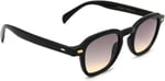 MARISOL MarkaMRS DENVER C04 GRİ KEMİK SİYAH Güneş Unisex Gözlüğü