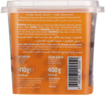 Marmarabirlik 400 Gr Pet Sepet Serisi Lüks - 3Xs