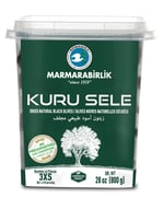 Marmarabirlik 800 Gr Pet Kuru Sele - 3XS