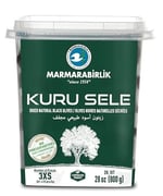 Marmarabirlik 800 Gr Pet Kuru Sele - 3XS