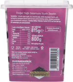 Marmarabirlik 800 Gr Pet Sepet Serisi Hususi -S