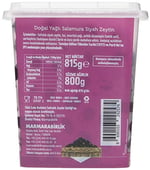 Marmarabirlik 800 Gr Pet Sepet Serisi Hususi -S