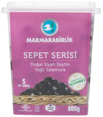 Marmarabirlik 800 Gr Pet Sepet Serisi Hususi -S