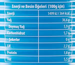 Marmarabirlik 800 Gr Teneke Ekstra (Xl)