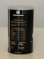 Marmarabirlik 800 Gr Teneke Gold (Xl) - Bedenler: M, XL