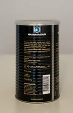 Marmarabirlik 800 Gr Teneke Gold (Xl) - Bedenler: M, XL