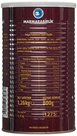 Marmarabirlik 800 Gr Teneke Gold(M)