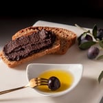 Marmarabirlik Gemlik Baharatlı Zeytin Ezmesi 175g Cam
