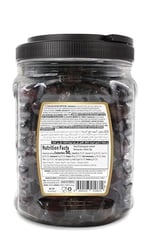 Marmarabirlik Süper Doğal Yağlı Salamura Pet Zeytin 950 Gr