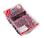 Marmarabirlik Süper M Vakumlu Zeytin 800 gr.