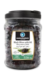 Marmarabirlik Yağlı Salamura Elit 2XS (351-380) 950g