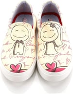 Married Couple Sneaker Ayakkabı VN4403