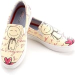 Married Couple Sneaker Ayakkabı VN4403