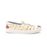 Married Couple Sneaker Ayakkabı VN4403