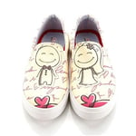 Married Couple Sneaker Ayakkabı VN4403
