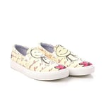 Married Couple Sneaker Ayakkabı VN4403