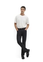 Martin Mavi Black Siyah Jean Pantolon 0037833304