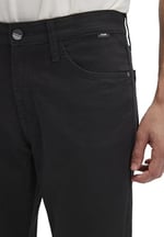 Martin Mavi Black Siyah Jean Pantolon 0037833304