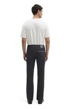 Martin Mavi Black Siyah Jean Pantolon 0037833304