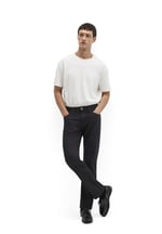 Martin Mavi Black Siyah Jean Pantolon 0037833304