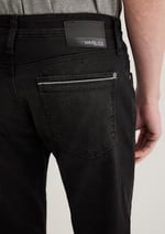 Martin Pro Sport Koyu Mürekkep Mavi Jean Pantolon 00378A1740