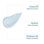 Maruderm Himalaya Tuzu Vücut Peelingi Squalane Hindistan Cevizi Yağı 250 ml