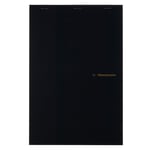 Maruman MNEMOSYNE Notepad A4 (29,7 x 21 cm), 5mm Kareli, 70 Yaprak, Spiralli Defter (N187A) - Seçenekler: Günlük, Tutucu, Yapıştırıcı ve zımba telleri...