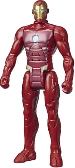 Marvel Classic MVL 3.75IN Value Figür IRON MAN