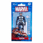 Marvel Classic MVL 3.75IN Value Figür THOR