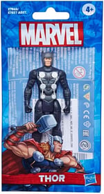 Marvel Classic MVL 3.75IN Value Figür THOR