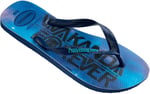 Marvel Havaianas Top Yakut Kırmızı Hav, Unisex-çocuk, Rosa (Pembe İpek), 27 AB Floplar