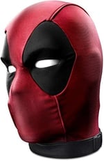 Marvel Legends Deadpool’s Head Premium Interactive Head