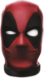 Marvel Legends Deadpool’s Head Premium Interactive Head