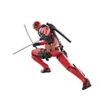 Marvel Legends Serisi Deadpool, Deadpool & Wolverine Koleksiyon 14 Yaş ve Üzeri Yetişkinler için 6 İnç Aksiyon Figürü
