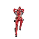 Marvel Legends Serisi Deadpool, Deadpool & Wolverine Koleksiyon 14 Yaş ve Üzeri Yetişkinler için 6 İnç Aksiyon Figürü