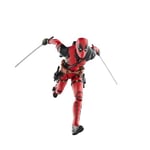 Marvel Legends Serisi Deadpool, Deadpool & Wolverine Koleksiyon 14 Yaş ve Üzeri Yetişkinler için 6 İnç Aksiyon Figürü