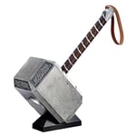Marvel Legends Thor Mjölnir Elektronik Çekiç 50 cm