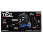 Marvel Legends Thor Mjölnir Elektronik Çekiç 50 cm
