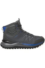MARY HI 2PR Gri Erkek Outdoor Bot