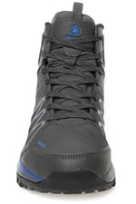 MARY HI 2PR Gri Erkek Outdoor Bot